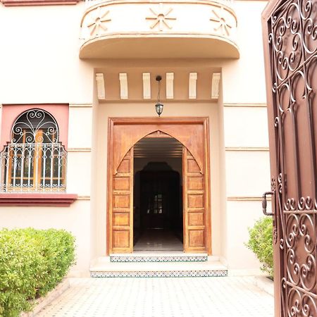Royal Mirage Villa Marakéš Exteriér fotografie